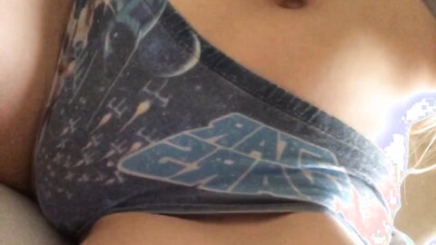 Oreob4By 04 05 2018 2306735 Hahahah Was Complete Chance I Put These Panties On Today