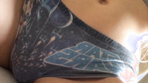 Oreob4By 04 05 2018 2306735 Hahahah Was Complete Chance I Put These Panties On Today