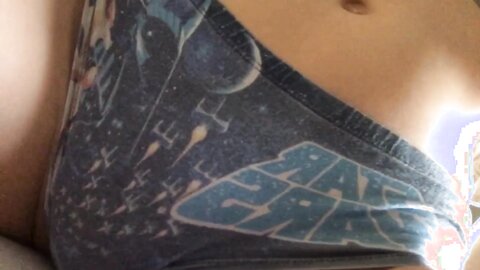 Oreob4By 04 05 2018 2306735 Hahahah Was Complete Chance I Put These Panties On Today