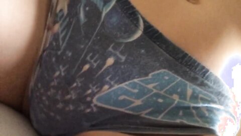 Oreob4By 04 05 2018 2306735 Hahahah Was Complete Chance I Put These Panties On Today