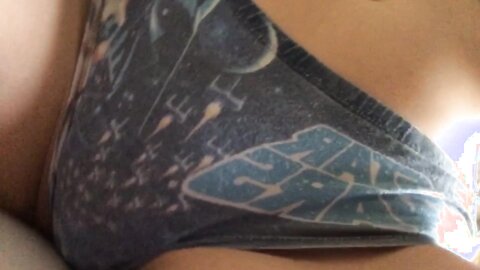 Oreob4By 04 05 2018 2306735 Hahahah Was Complete Chance I Put These Panties On Today