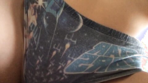 Oreob4By 04 05 2018 2306735 Hahahah Was Complete Chance I Put These Panties On Today