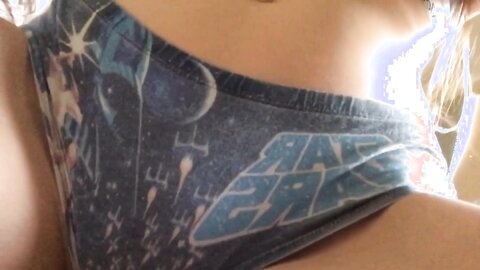 Oreob4By 04 05 2018 2306735 Hahahah Was Complete Chance I Put These Panties On Today