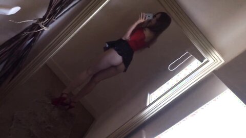 Oreob4By 04 08 2018 2946079 Ahhh I Feel So Cute In These Heels Thank U So Much To The