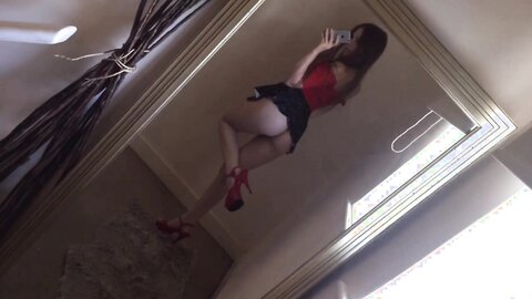 Oreob4By 04 08 2018 2946079 Ahhh I Feel So Cute In These Heels Thank U So Much To The