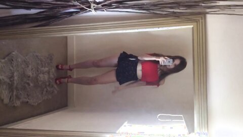 Oreob4By 04 08 2018 2946079 Ahhh I Feel So Cute In These Heels Thank U So Much To The