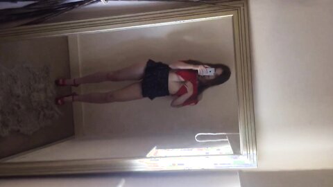 Oreob4By 04 08 2018 2946079 Ahhh I Feel So Cute In These Heels Thank U So Much To The