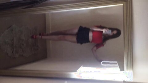 Oreob4By 04 08 2018 2946079 Ahhh I Feel So Cute In These Heels Thank U So Much To The