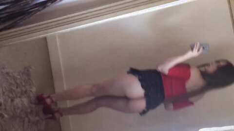 Oreob4By 04 08 2018 2946079 Ahhh I Feel So Cute In These Heels Thank U So Much To The
