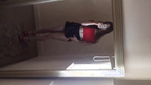 Oreob4By 04 08 2018 2946079 Ahhh I Feel So Cute In These Heels Thank U So Much To The
