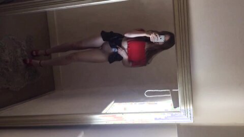 Oreob4By 04 08 2018 2946079 Ahhh I Feel So Cute In These Heels Thank U So Much To The