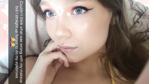 Oreob4By 08 05 2018 2331160 Sorry For Being Such A Night Owl Just Starting To Film Som