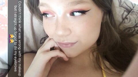 Oreob4By 08 05 2018 2331160 Sorry For Being Such A Night Owl Just Starting To Film Som