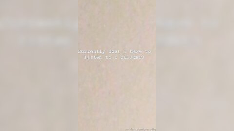 Oreob4By 25 02 2019 5099865 Builders Been Here All Week But The Weather Is Beautiful S