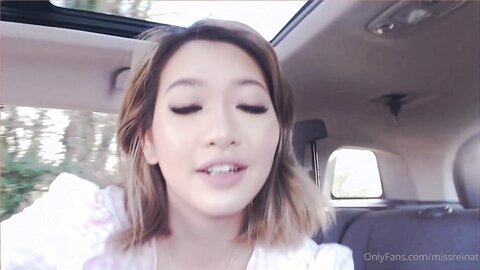 Missreinat 14 03 2022 2392584313 New Car Masturbation Video In Your Inbox Go Check It Out