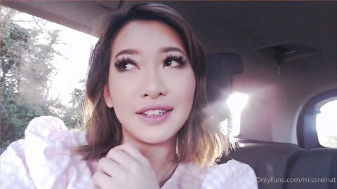 Missreinat 14 03 2022 2392584313 New Car Masturbation Video In Your Inbox Go Check It Out