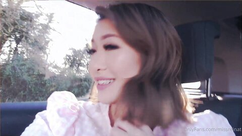 Missreinat 14 03 2022 2392584313 New Car Masturbation Video In Your Inbox Go Check It Out