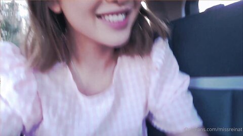 Missreinat 14 03 2022 2392584313 New Car Masturbation Video In Your Inbox Go Check It Out