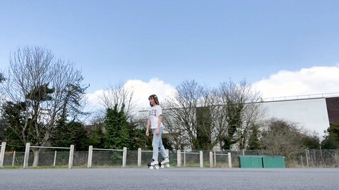 Missreinat 25 02 2022 2375478510 Been Practicing This Move For A While I Can Do It Consistently Now So Happy Wanted To S
