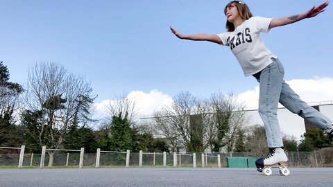 Missreinat 25 02 2022 2375478510 Been Practicing This Move For A While I Can Do It Consistently Now So Happy Wanted To S