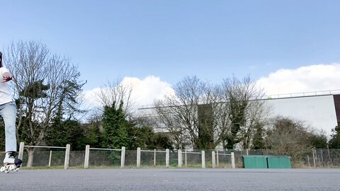 Missreinat 25 02 2022 2375478510 Been Practicing This Move For A While I Can Do It Consistently Now So Happy Wanted To S