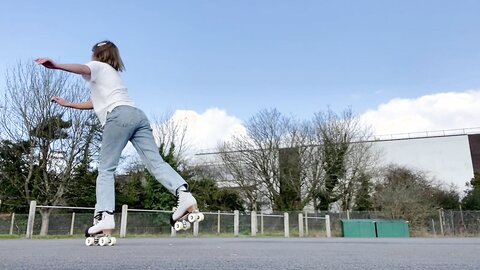 Missreinat 25 02 2022 2375478510 Been Practicing This Move For A While I Can Do It Consistently Now So Happy Wanted To S