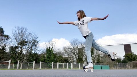 Missreinat 25 02 2022 2375478510 Been Practicing This Move For A While I Can Do It Consistently Now So Happy Wanted To S