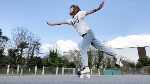 Missreinat 25 02 2022 2375478510 Been Practicing This Move For A While I Can Do It Consistently Now So Happy Wanted To S