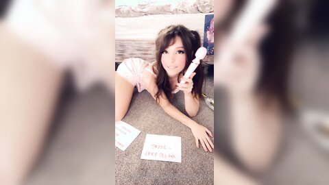 Belle Delphine I Am So Glad We Finally Had Our Date Arent You