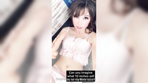 Belle Delphine I Am So Glad We Finally Had Our Date Arent You