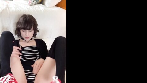 Florarodgers 2019 06 23 5032437 1 Impromptu Snapchat Cumshow Because I Was Feeling Soo Horny · 755 Vi