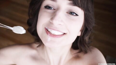 Florarodgers 2019 08 21 6352365 1 Eye Fucking But Then I Brush My Teeth · 231 Video
