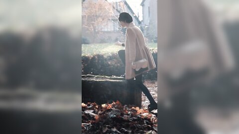 Florarodgers 2019 09 30 7324757 1 It'S Me Your Autumn Girlfriend ???? Ready For Walks In The Park And