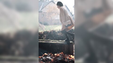 Florarodgers 2019 09 30 7324757 1 It'S Me Your Autumn Girlfriend ???? Ready For Walks In The Park And