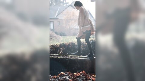Florarodgers 2019 09 30 7324757 1 It'S Me Your Autumn Girlfriend ???? Ready For Walks In The Park And