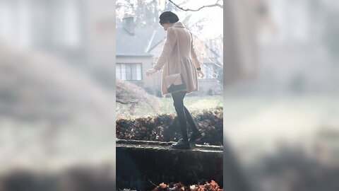 Florarodgers 2019 09 30 7324757 1 It'S Me Your Autumn Girlfriend ???? Ready For Walks In The Park And