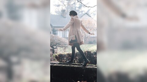 Florarodgers 2019 09 30 7324757 1 It'S Me Your Autumn Girlfriend ???? Ready For Walks In The Park And
