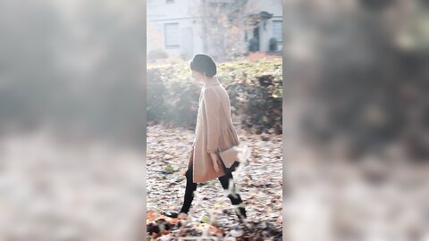 Florarodgers 2019 09 30 7324757 1 It'S Me Your Autumn Girlfriend ???? Ready For Walks In The Park And
