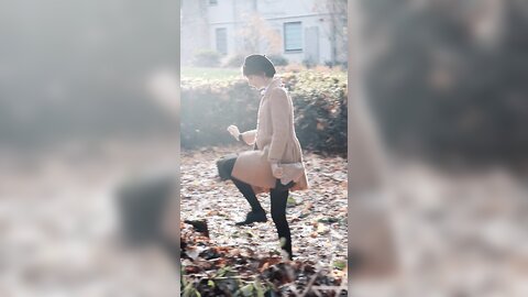 Florarodgers 2019 09 30 7324757 1 It'S Me Your Autumn Girlfriend ???? Ready For Walks In The Park And