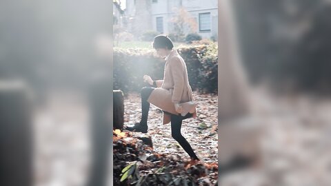 Florarodgers 2019 09 30 7324757 1 It'S Me Your Autumn Girlfriend ???? Ready For Walks In The Park And