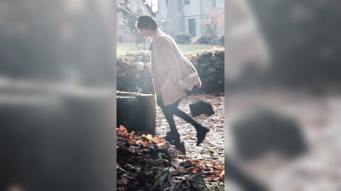 Florarodgers 2019 09 30 7324757 1 It'S Me Your Autumn Girlfriend ???? Ready For Walks In The Park And