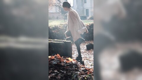 Florarodgers 2019 09 30 7324757 1 It'S Me Your Autumn Girlfriend ???? Ready For Walks In The Park And
