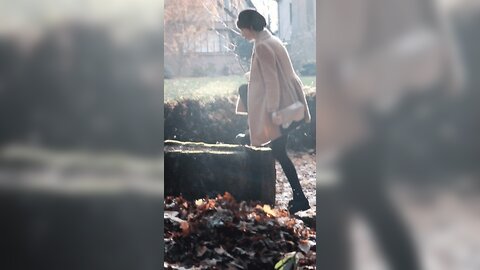 Florarodgers 2019 09 30 7324757 1 It'S Me Your Autumn Girlfriend ???? Ready For Walks In The Park And