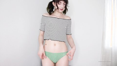 Florarodgers 2020 02 15 13617174 1 Trying On Panties For You Let Me Know If You Guys Like This Casua