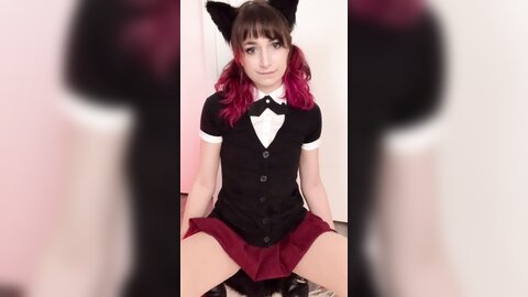 Florarodgers 2020 05 26 25260812 1 Do You Think This Kitty Deserves Some Head Pats