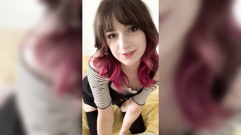 Florarodgers 2020 06 22 29313249 1 You Catch Your Slutty Babysitter Masturbating In Your Bed She'S A