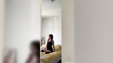 Florarodgers 2020 06 22 29313249 1 You Catch Your Slutty Babysitter Masturbating In Your Bed She'S A