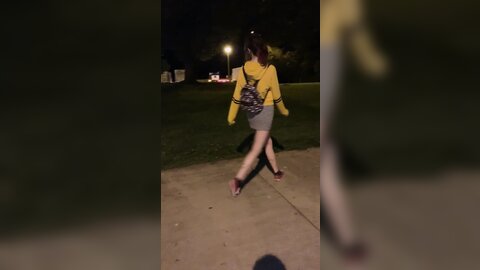 Florarodgers 2020 08 27 43666455 1 Sneaky Flash At A Rest Stop Last Night ????