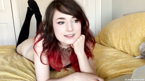 Florarodgers 2020 09 22 51305164 1 Here Is The QAmpA Vid Thanks Again Y'All ????