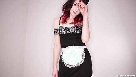 Florarodgers 2020 10 31 64952505 1 Sending This Vid Out Now Your Naughty Little Maid Has Heard You F